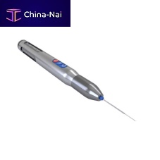 Dental laser Hyserpen Plusdiodehand-heldclass 4