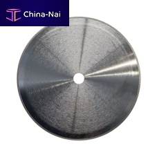 Circular saw blade TM Csteelfor non-ferrous metalsfor pipes