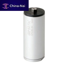 Pneumatic cylinder OFC seriespistonsingle-actingmini