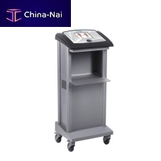 Pressure therapy unit Pressomed 2900trolley-mounted