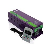 UV electronic ballast G3000for printingEthernet