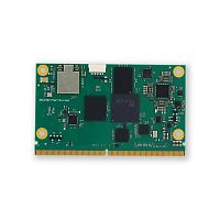 SMARC® Rel. 2.1.1 computer-on-module SOM-SMARC-Genio700ARM® Cortex®-A55 Quad-coreARM Cortex-A78MediaTek Genio 700