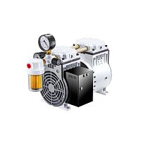 Piston compressor JPL-90C airelectricstationary
