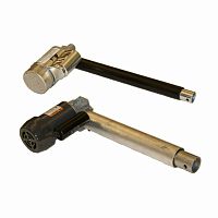 Electric cylinder K037A seriesACindustrialright angle