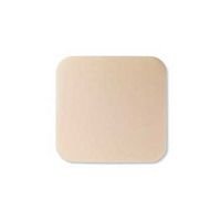 Polyurethane wound dressing sterileelastic