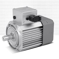 AC motor IE5+synchronous400 VIP69K