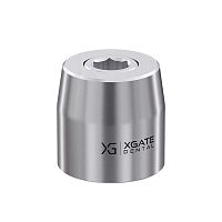 Metal healing cap UMHD-0004for multi-unit abutments