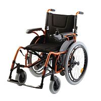 Electric wheelchair WHE-POWER indoor