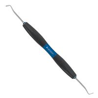 Dental composite spatula CMS1 double