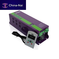 UV electronic ballast G3000for printingEthernet