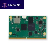 SMARC® Rel. 2.1.1 computer-on-module SOM-SMARC-Genio700ARM® Cortex®-A55 Quad-coreARM Cortex-A78MediaTek Genio 700