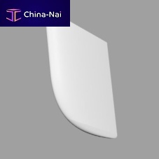 Sailboat rudder blade C&C27 Mk1