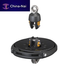 Sailboat furling system KF1.5 LARGE0-5 T working load