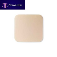 Polyurethane wound dressing sterileelastic
