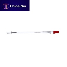 Cardioplegia cannula