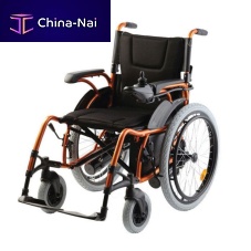 Electric wheelchair WHE-POWER indoor