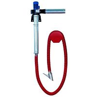 Car exhaust extraction system FWS seriesfor workshopsgaragewall-mounted