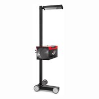 Headlight beam tester WTC series