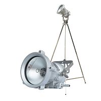 Halogen floodlight BTL-2400halogen lampexplosion-proofATEX