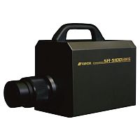 VIS spectroradiometer SR-5100high-precisionmeasurement