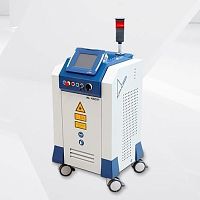 Pulsed laser system AL-F SeriesCWfiberinfrared