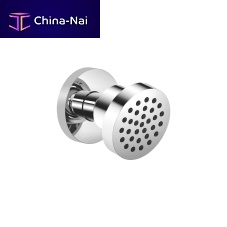 Lateral shower head 28 518 series