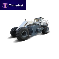 Cold recycler DGL480-C