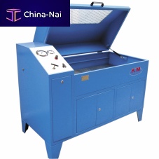 Pressure testing machine KM-150automaticfor tubesfor hoses