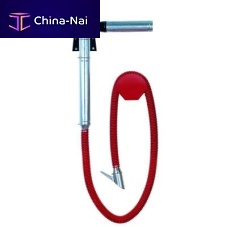 Car exhaust extraction system FWS seriesfor workshopsgaragewall-mounted