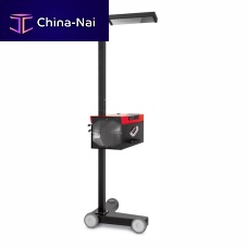 Headlight beam tester WTC series