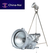 Halogen floodlight BTL-2400halogen lampexplosion-proofATEX