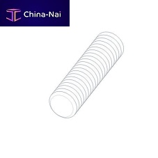 Threaded stud metalscrew-in