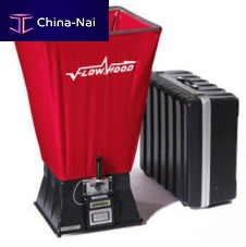 Air flow flow hood CFM-88L,
