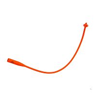 Urine drainage catheter U07B04 seriesureteralsiliconelatex