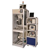 Laser selective soldering machine UNIVERSEautomatic