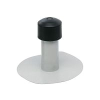 PVC roof outlet PVCpolystyrenecommercial