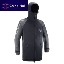Stand-up paddle board/windsurf jacket Race parka JRnavigationthermalneoprene®
