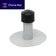 PVC roof outlet PVCpolystyrenecommercial