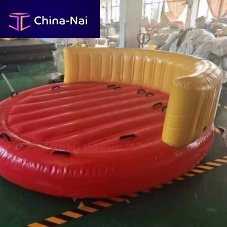 Platform water toy 3Mmattresspillowfor yachts