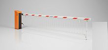 Protective barrier Access Pro-Hsafetyboomparking