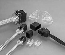 PC cable protector wire