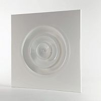 Circular air diffuser DCMQ seriessquareceilinghorizontal