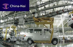 Food conveyor system for storage systemstransportfood