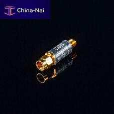 High-frequency limiter 502/021