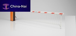 Protective barrier Access Pro-Hsafetyboomparking