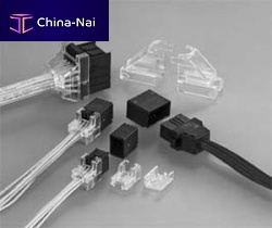 PC cable protector wire