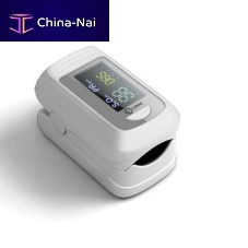 Fingertip pulse oximeter OL 750medicalfor smartphonesBluetooth
