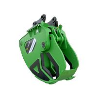 Stump grinder 3C