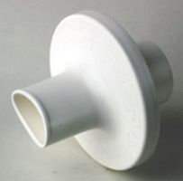 Spirometer mouthpiece preVent II