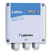 Protocol converter Labko MD-1digitalcommunicationscurrent loop